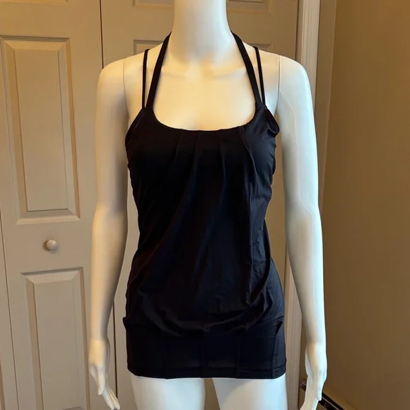 LULULEMON athleisure top - Picture 1 of 7